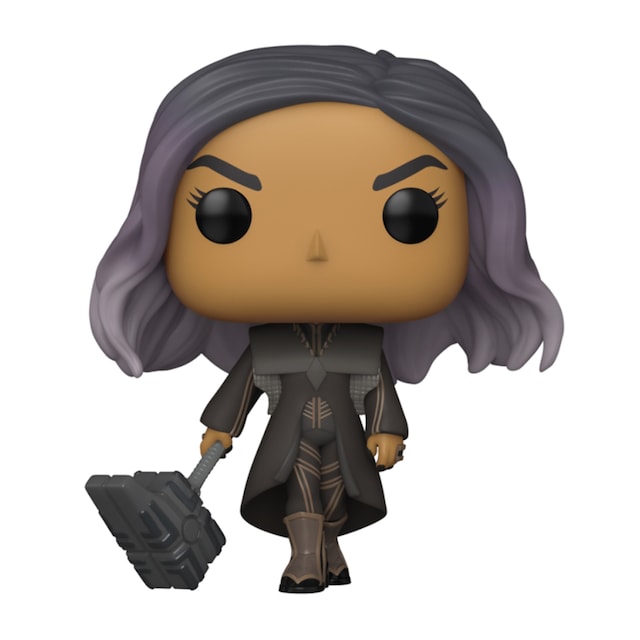 Imagen 0 de Figura Funko Pop Dar Benn Marvel