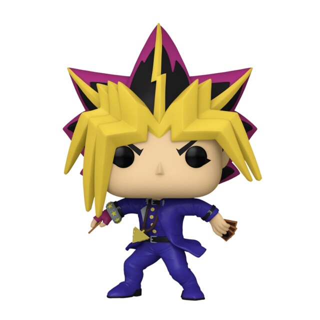 Figura Funko Pop Yami Yugi Y