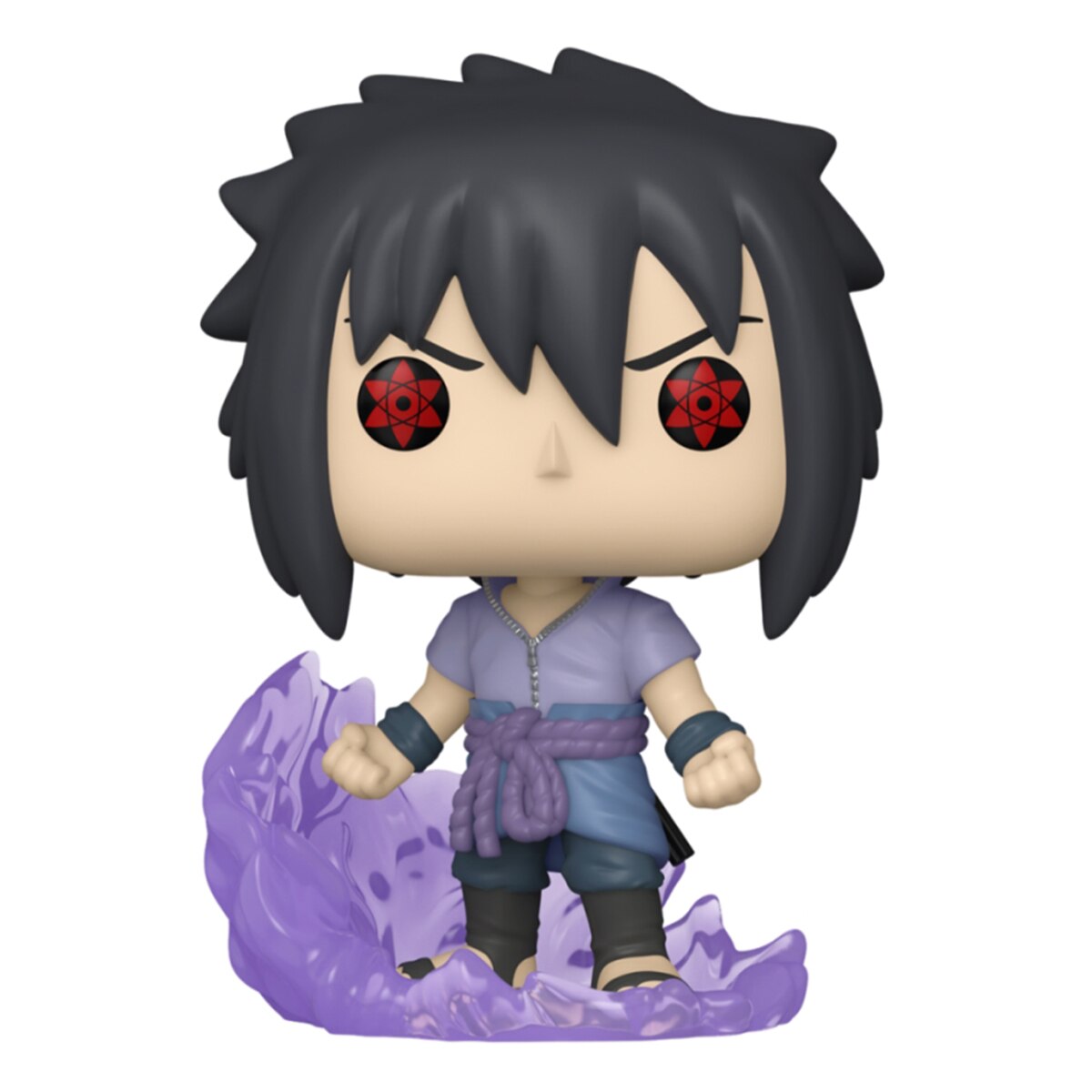 Figura Funko Pop Sasuke Susanoo Naruto 1