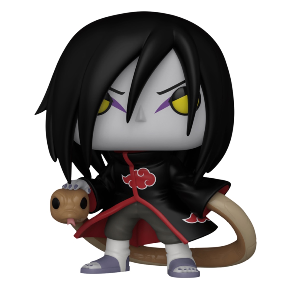 Figura Funko Pop Orochimaru Naruto 1