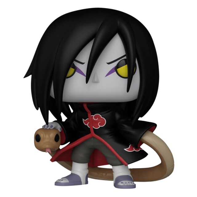 Figura Funko Pop Orochimaru 