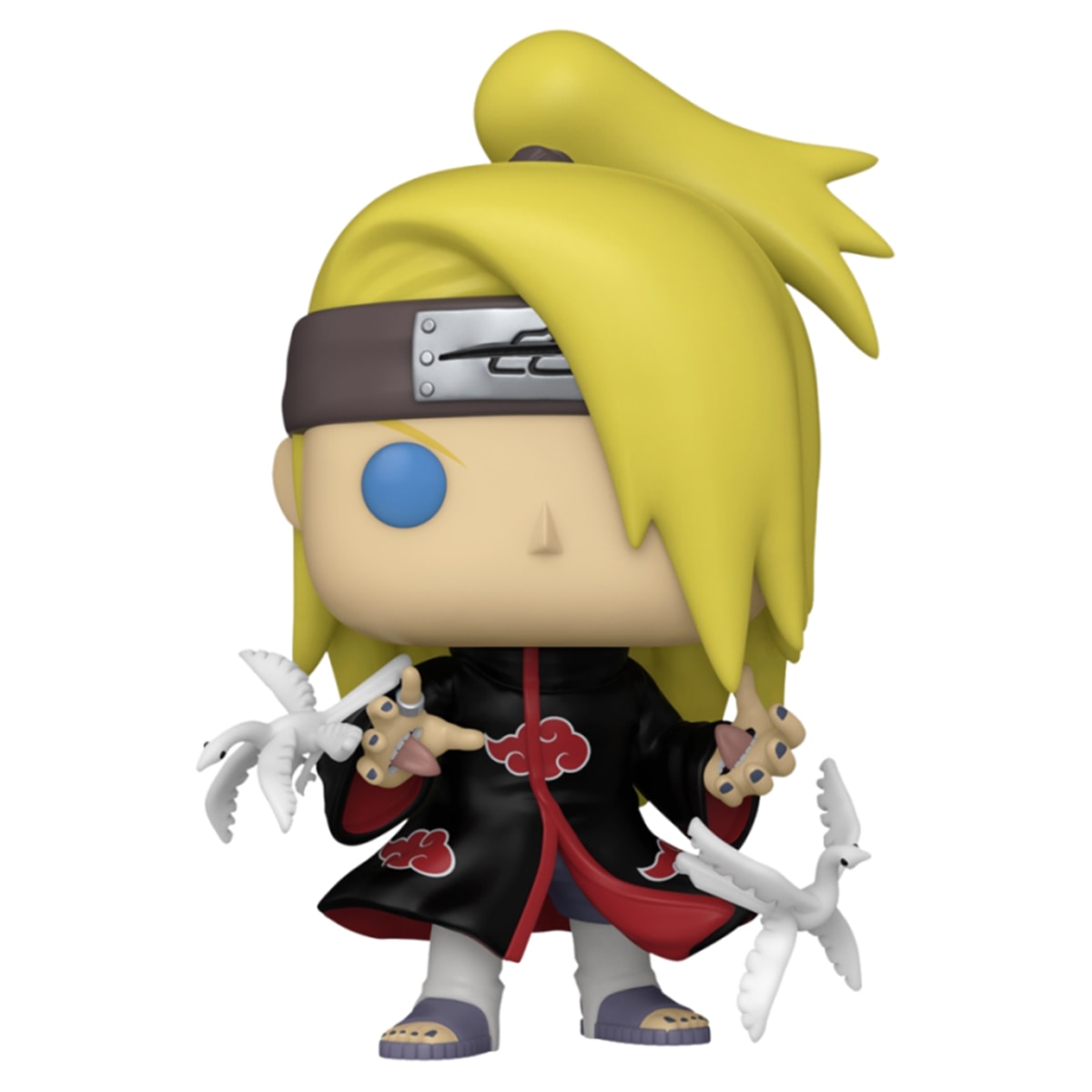 Figura Funko Pop Deidara Naruto 1