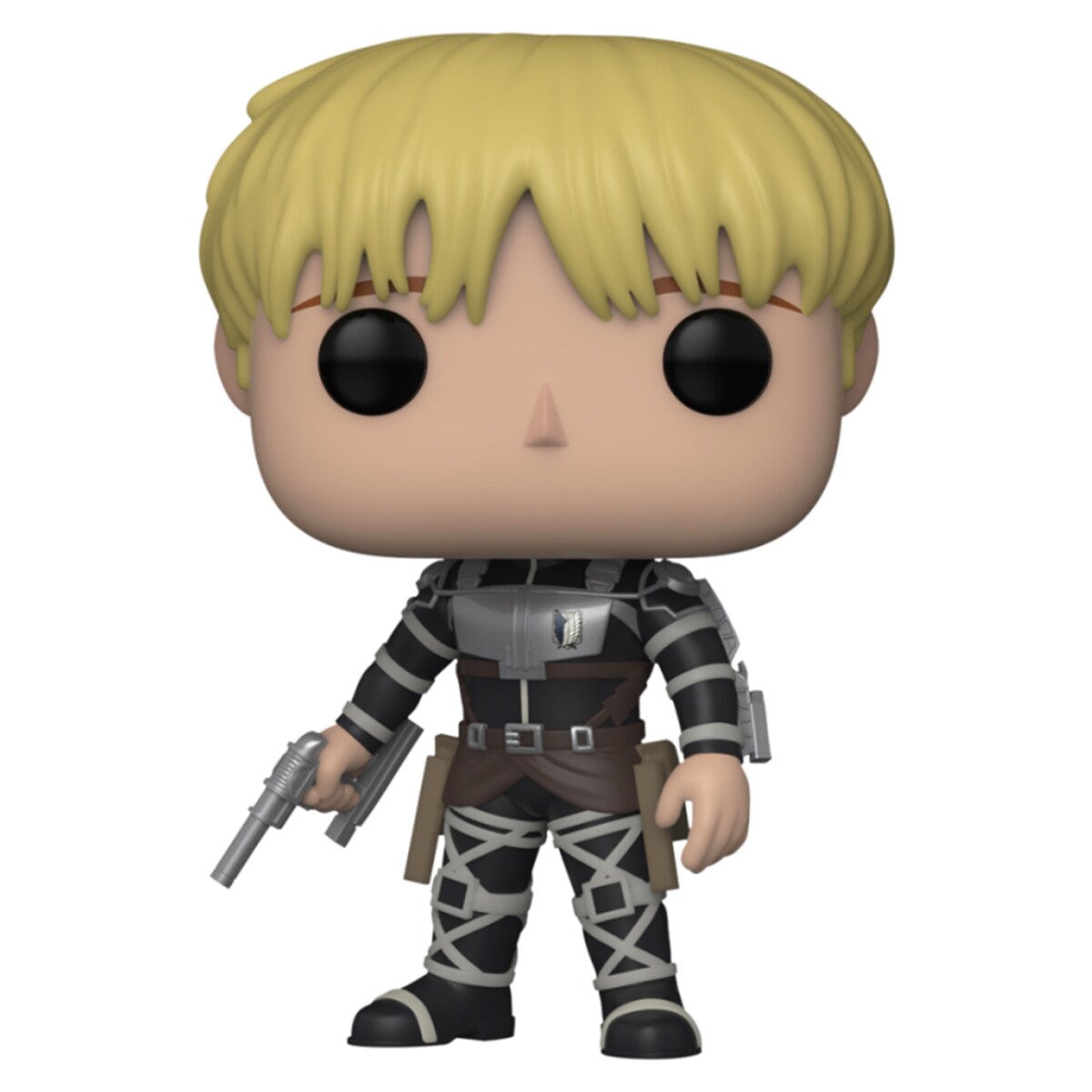Figura Funko Pop Armin Arlert Ataque a los titanes T5 1