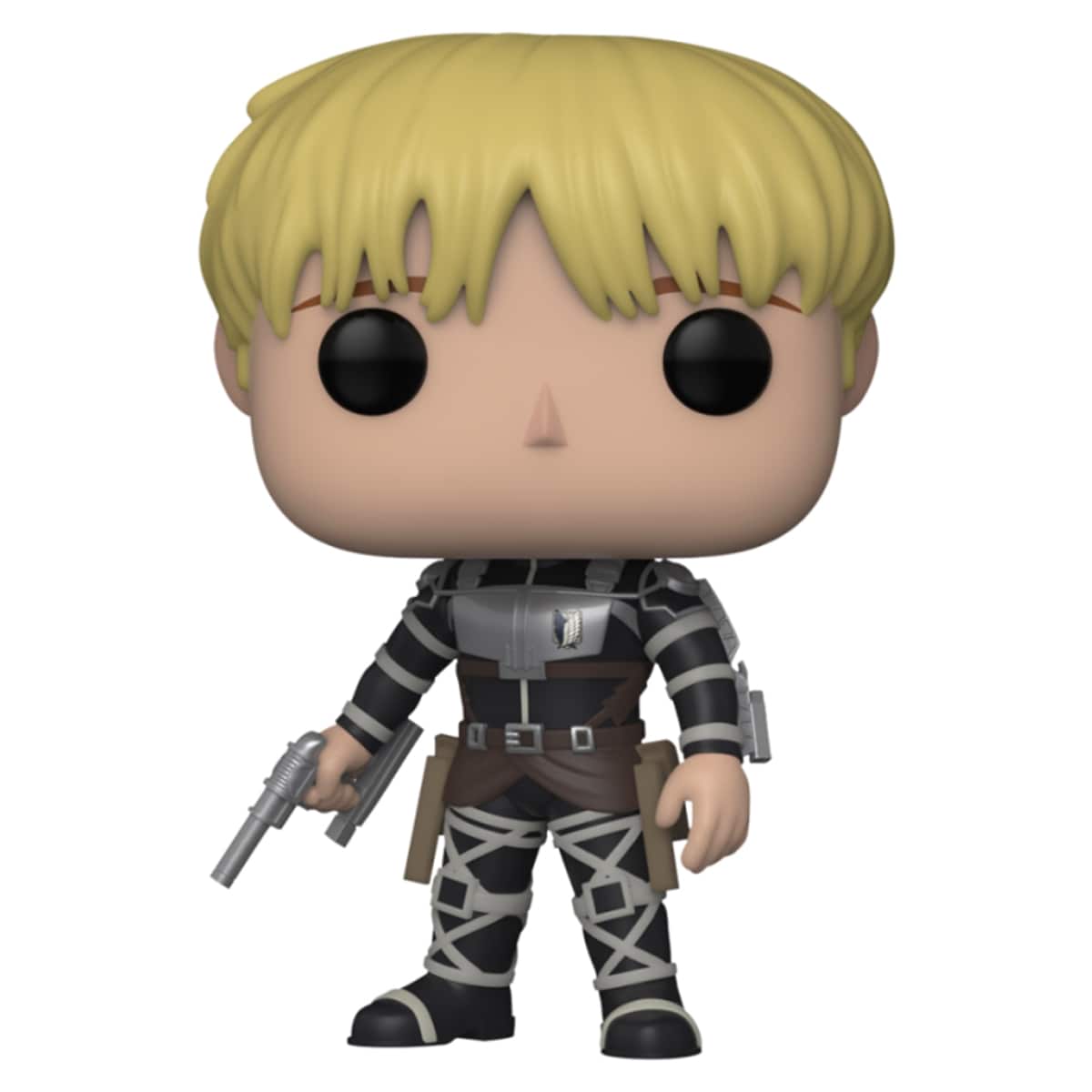 Figura Funko Pop Armin Arlert Ataque a los titanes T5 1