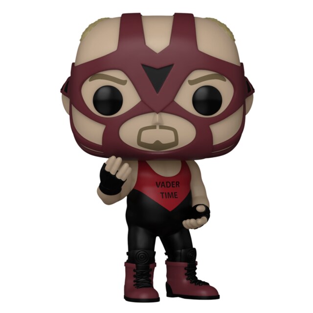 Figura Funko Pop Vader WWE