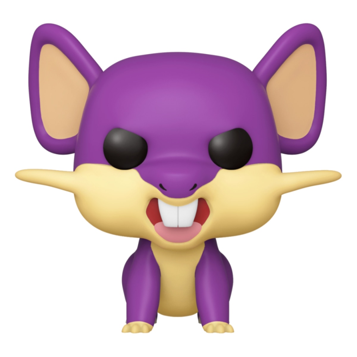 Figura Funko Pop Rattata Pokemon 1