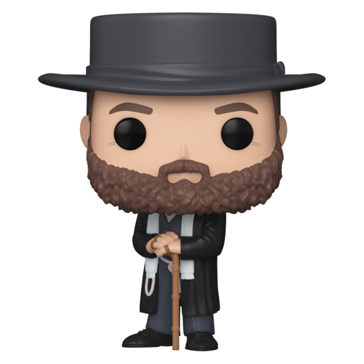 Figura Funko Pop Alfie Solomons Peaky Blinders 1