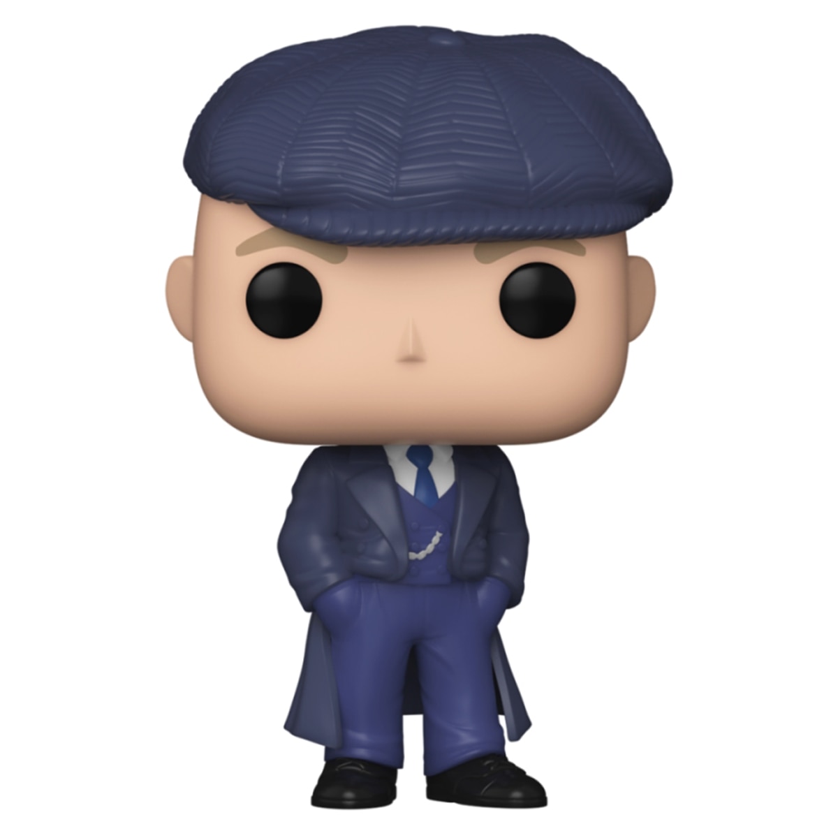 Imagem 0 de Figura Funko Pop John Shelby Peaky Blinders
