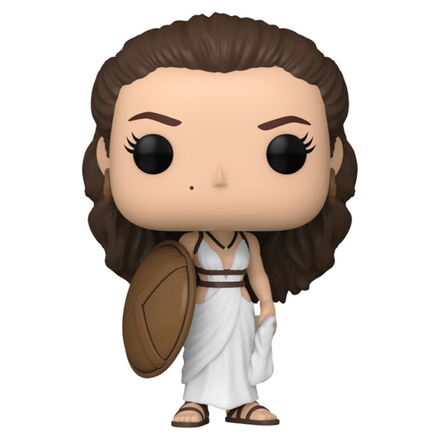 Figura Funko Pop Reina Gorgo