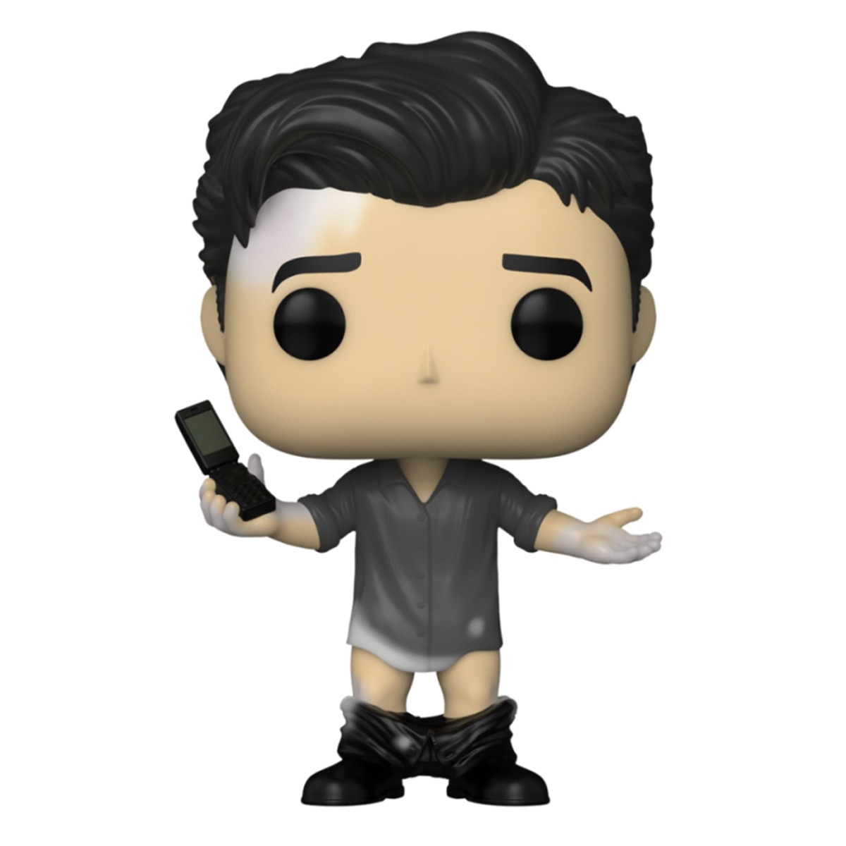 Figura Funko Pop Ross Geller with Leather Pants Friends 1
