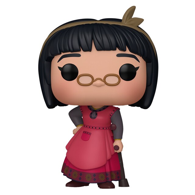 Figura Funko Pop Dahlia Wish