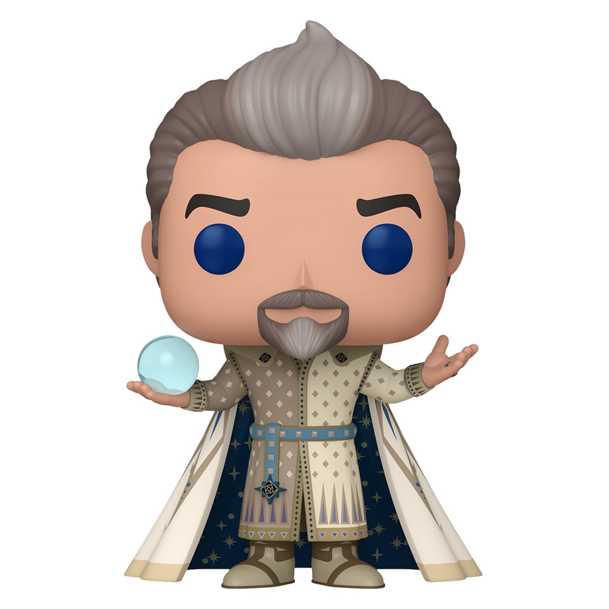 Imagem 0 de Figura Funko Pop Rey Magnifico Wish Disney