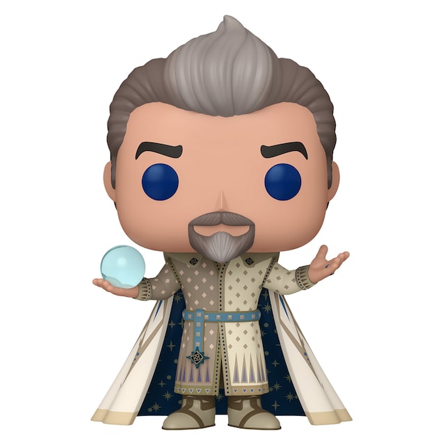 Imagem 0 de Figura Funko Pop Rey Magnifico Wish Disney