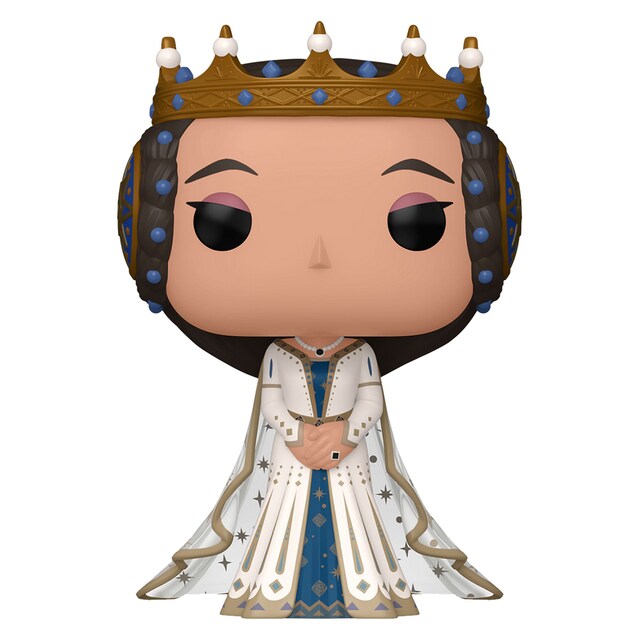 Figura Funko Pop Reina Amaya