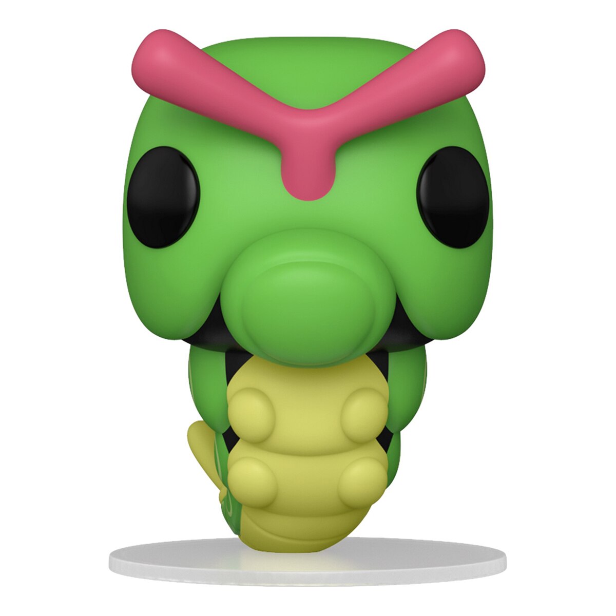 Figura Funko Pop Caterpie Pokemon 1
