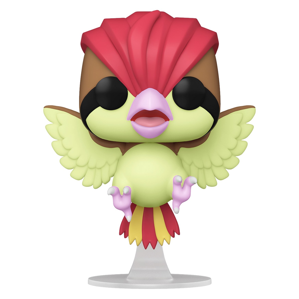 Figura Funko Pop Pidgeotto Pokemon