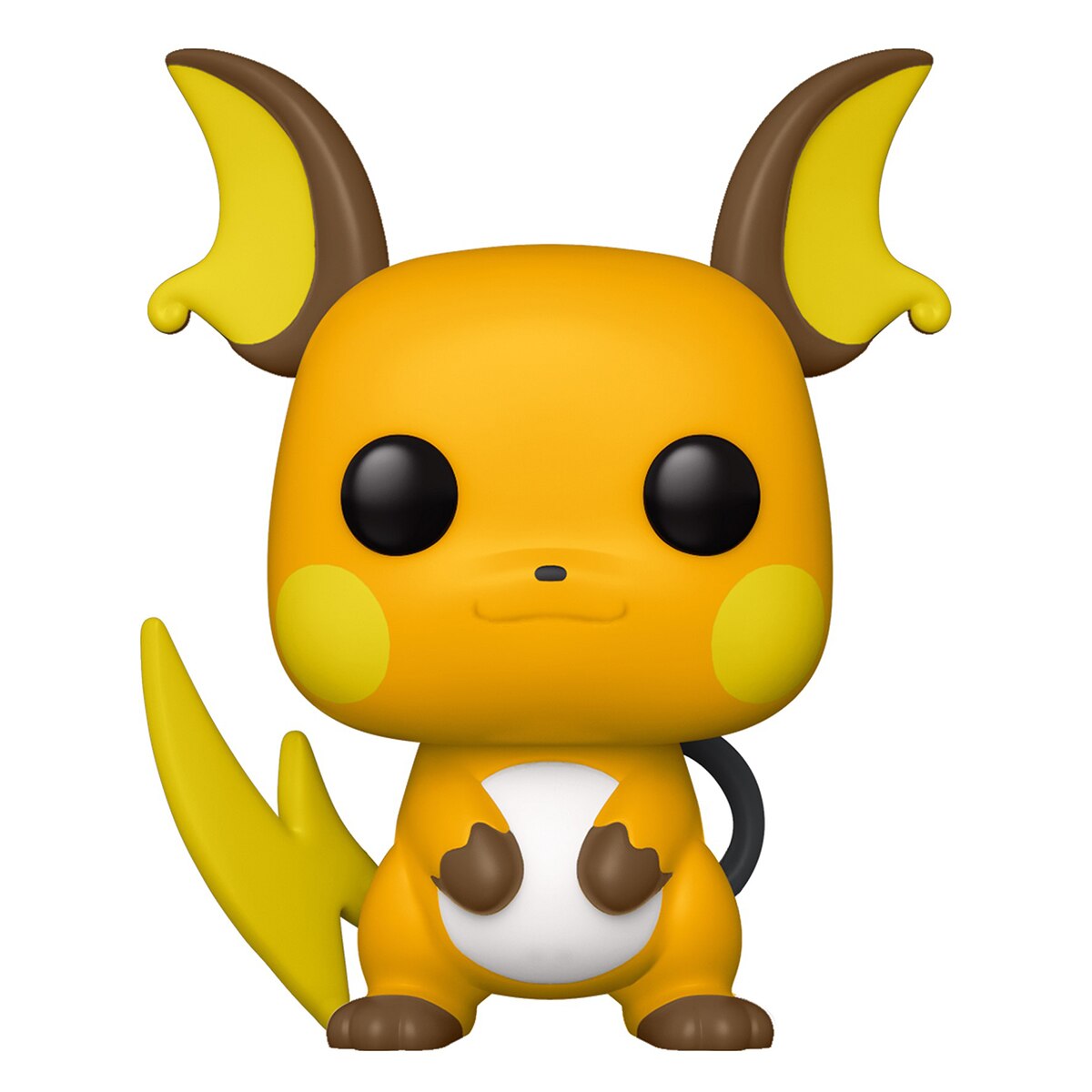 Figura Funko Pop Raichu Pokemon 1