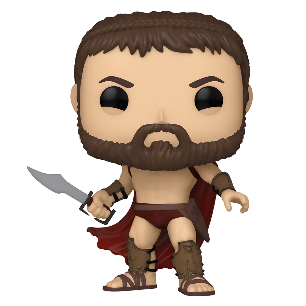 Figura Funko Pop Leonidas 300 1