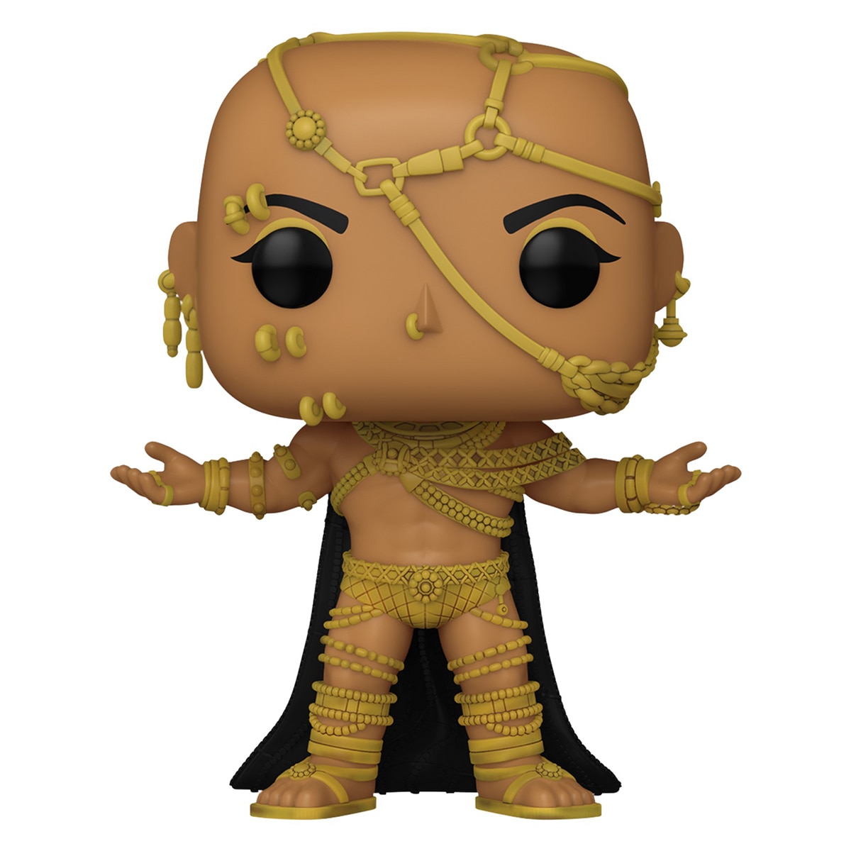 Figura Funko Pop Xerxes 300 1