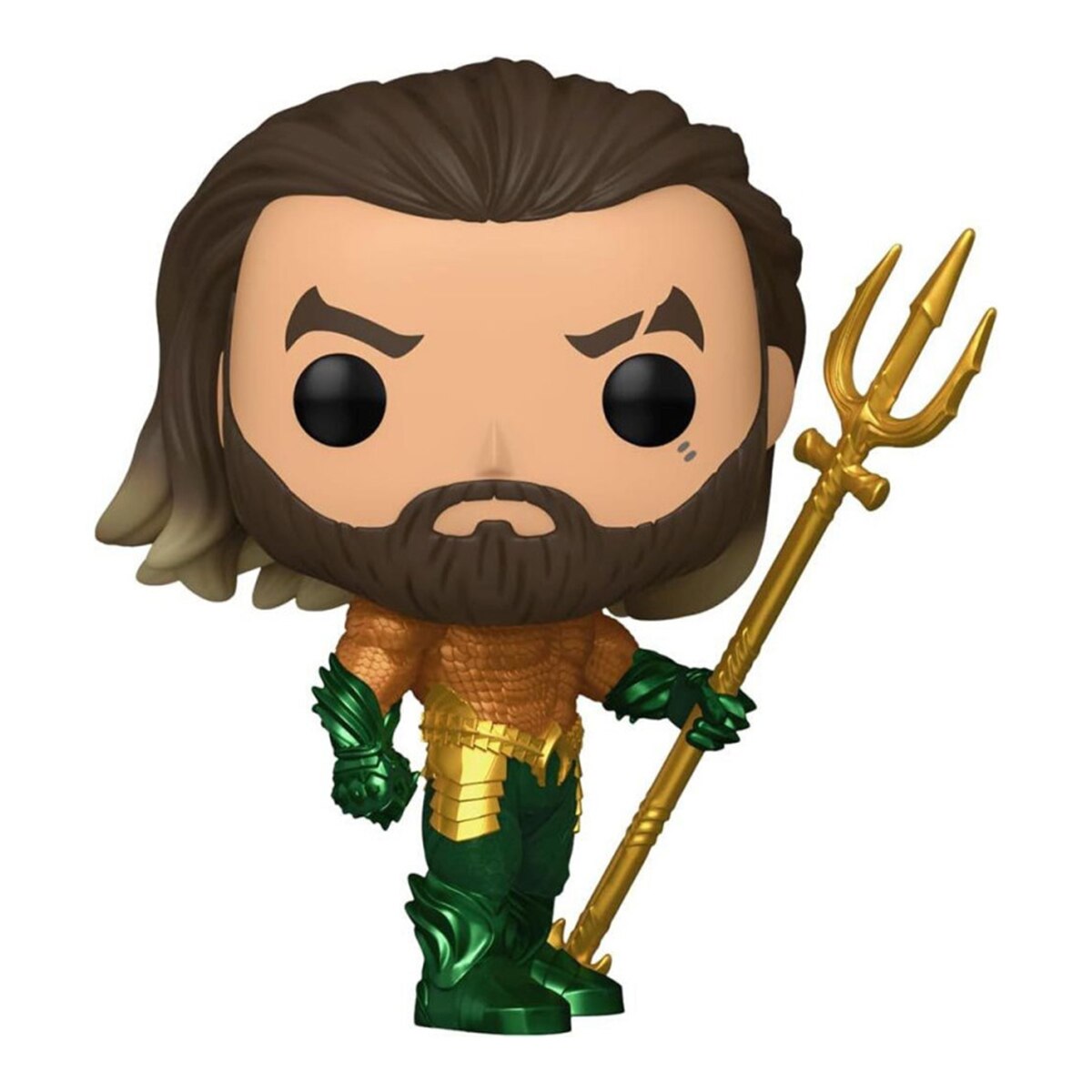 Figura Funko Pop Aquaman and the Lost Kingdom 1