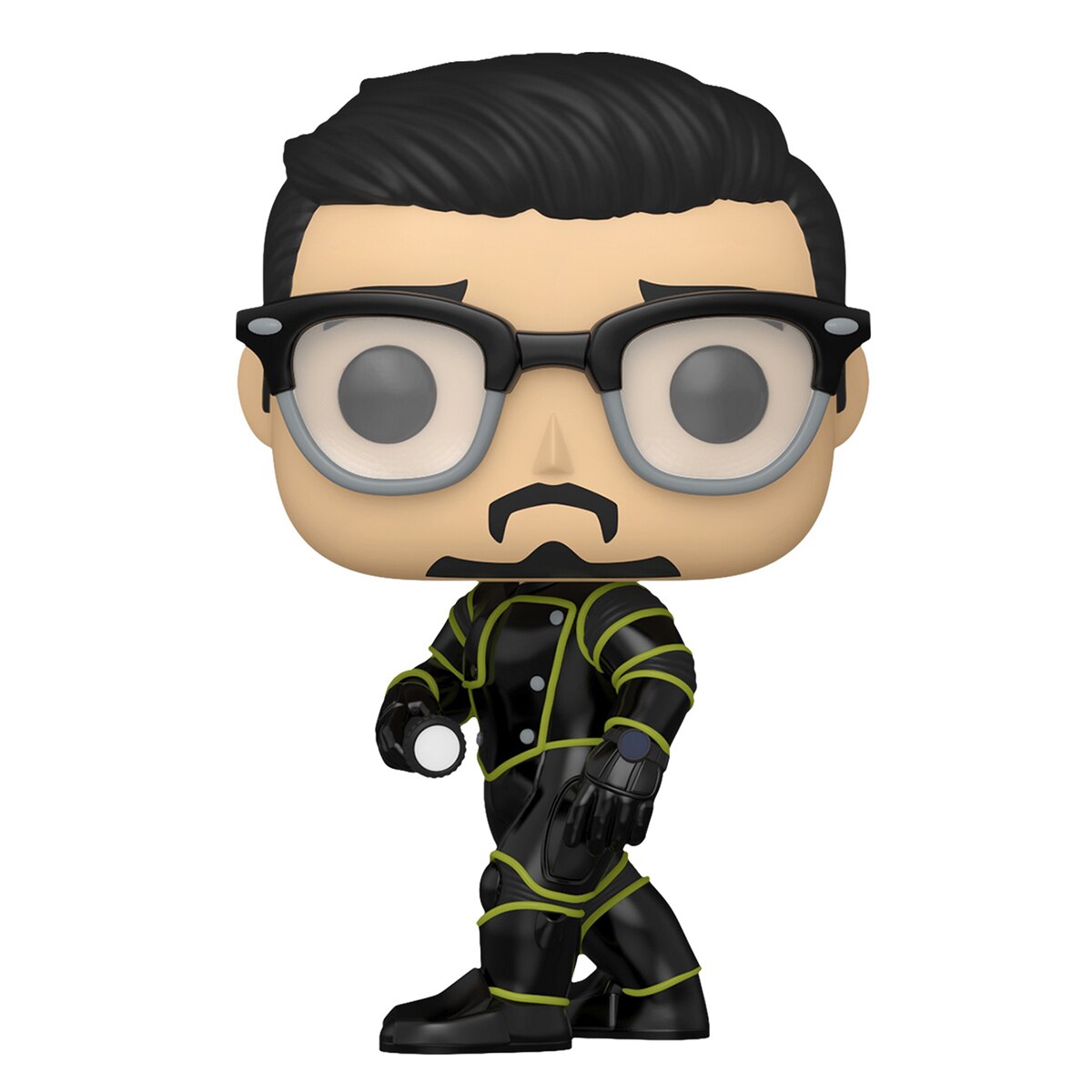 Figura Funko Pop Dr. Shin Aquaman e o Reino Perdido DC Comics 1