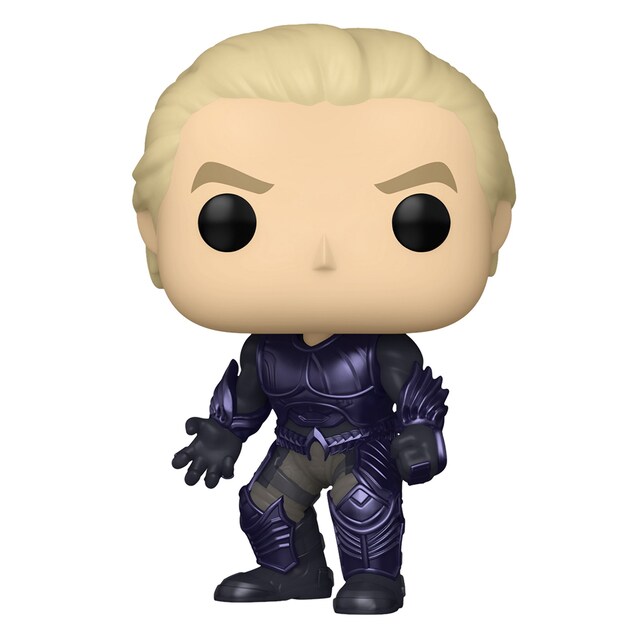 Figura Funko Pop Orm Aquaman