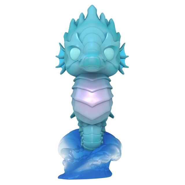 Figura Funko Pop Storm Aquam