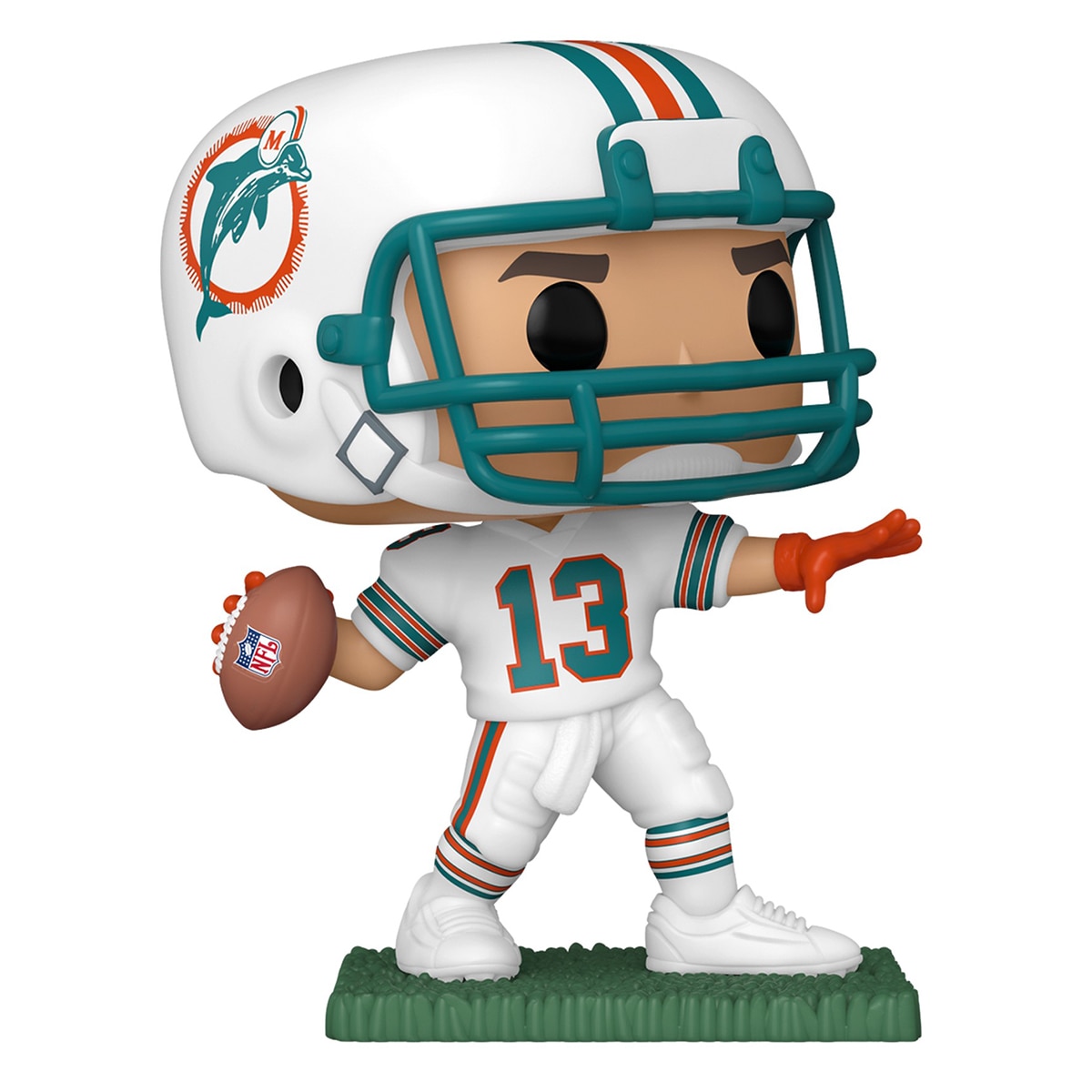 Figura Funko Pop Dan Marino NFL Legends 1