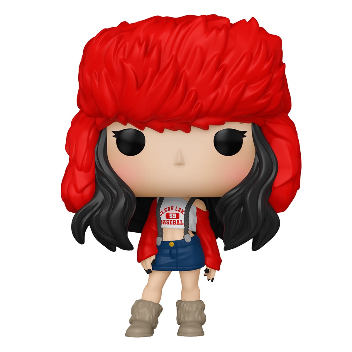Figura Funko Pop Jennie BlackPink 1