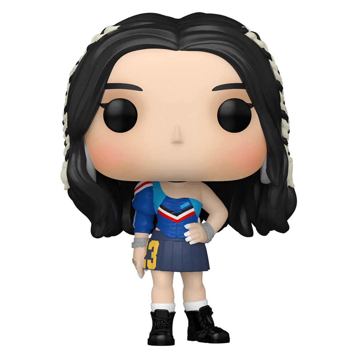 Figura Funko Pop Jisoo BlackPink 1