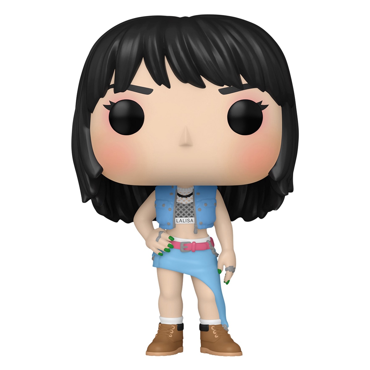 Figura Funko Pop Lisa BlackPink 1