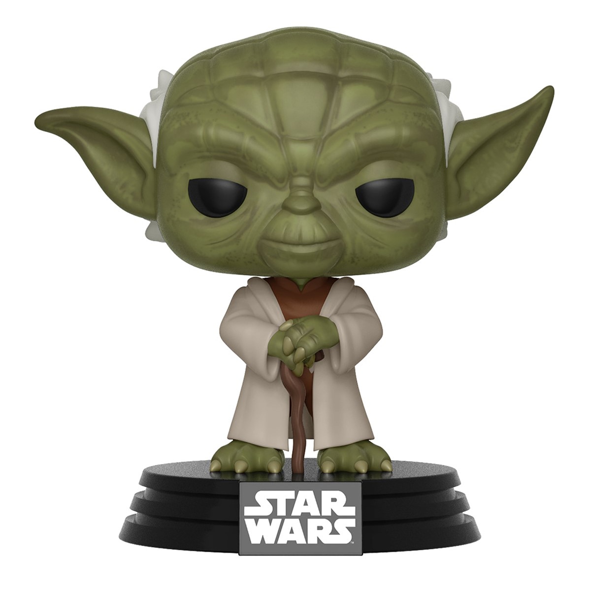Figura Funko Pop Yoda Clone Star Wars 1