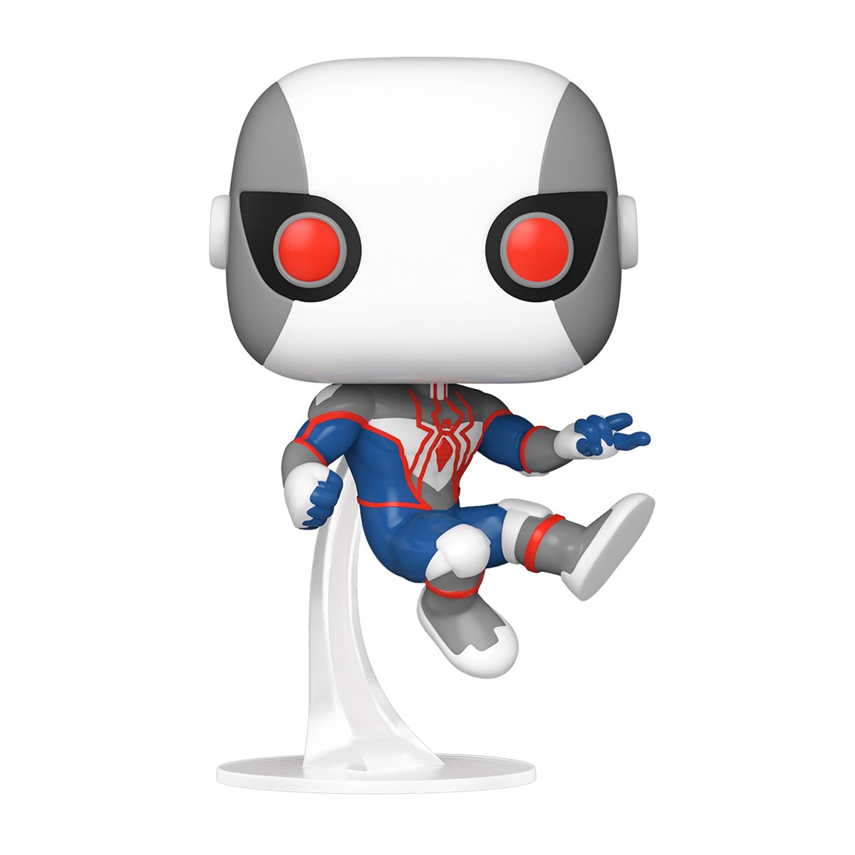 Figura Funko Pop Spiderman Exclusivo Marvel 1