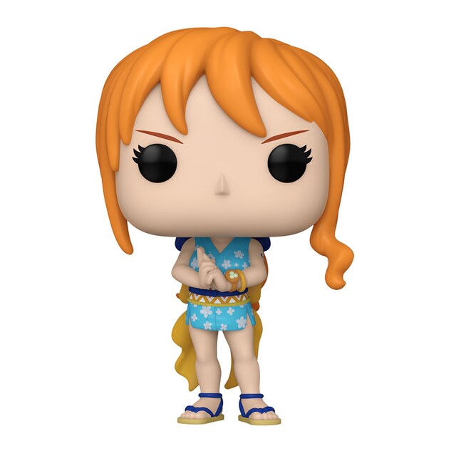 Figura Funko Pop Onami Wano One Piece.
