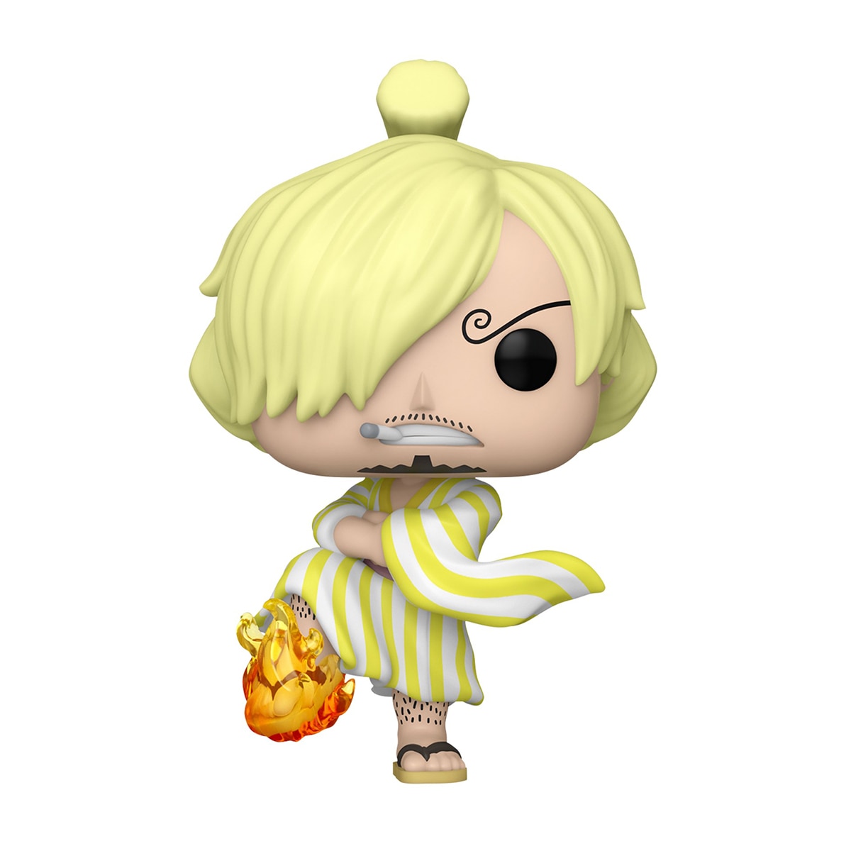 Figura Funko Pop Sangoro Wano One Piece 1