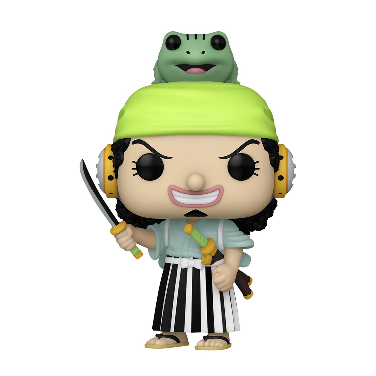 Figura Funko Pop Usohachi Wano One Piece 1