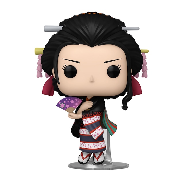Figura Funko Pop Orobi Wano One Piece.