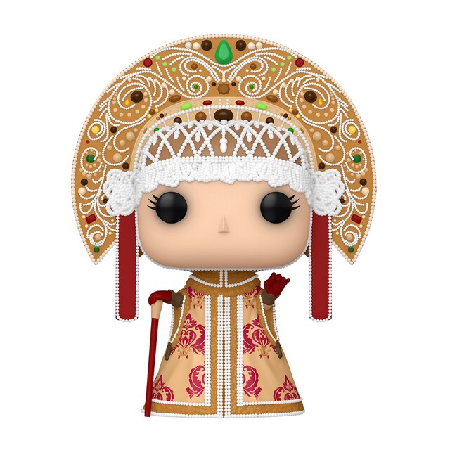 Figura Funko Pop Madame Leot