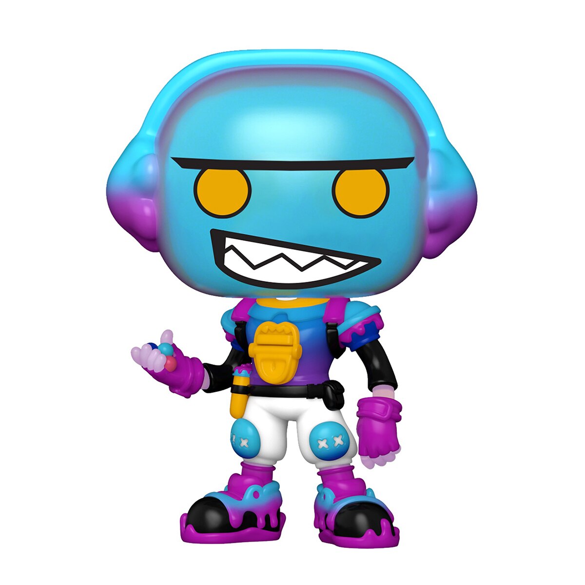 Figura Funko Pop Gumbo Fortnite 1