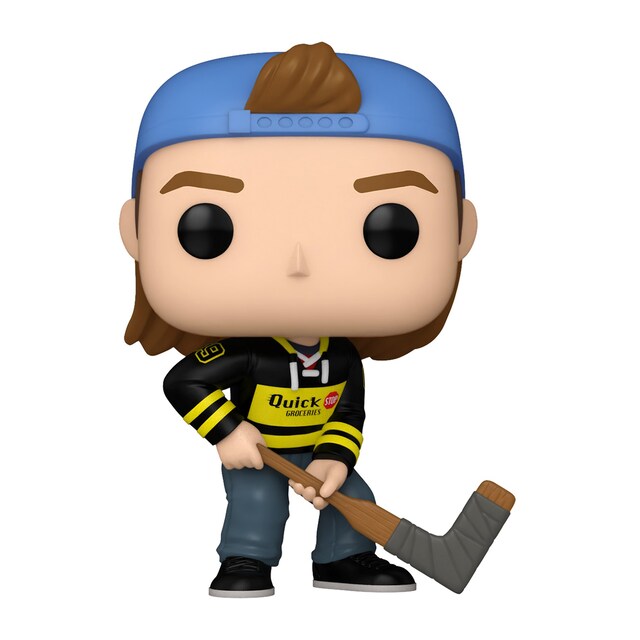 Figura Funko Pop Randal Cler