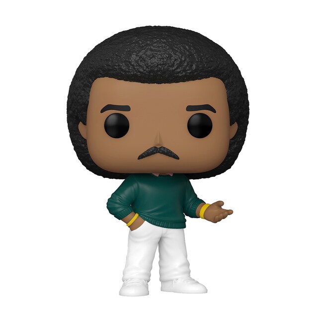 Figura Funko Pop Lionel Rich