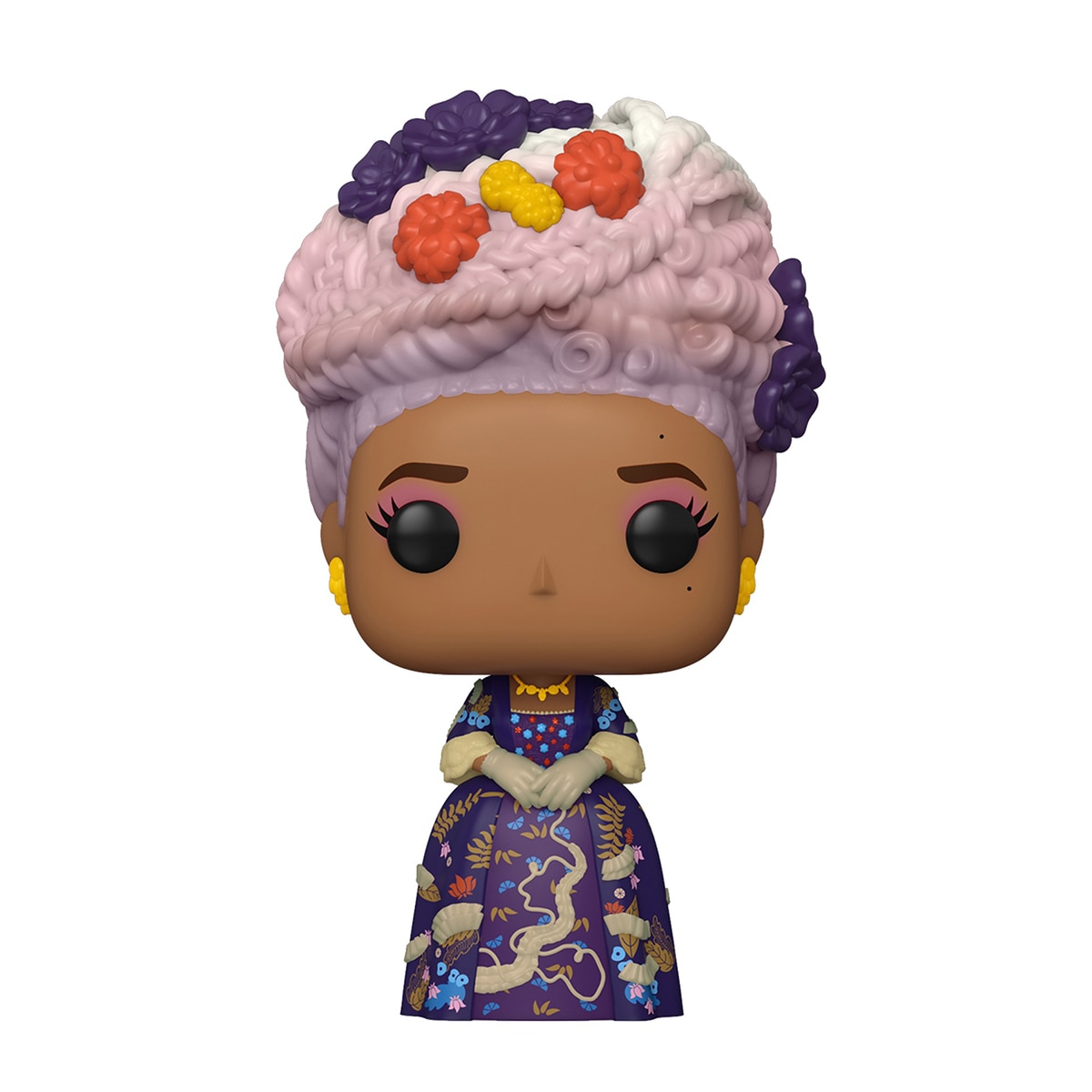 Figura Funko Pop Queen Charlotte Bridgerton