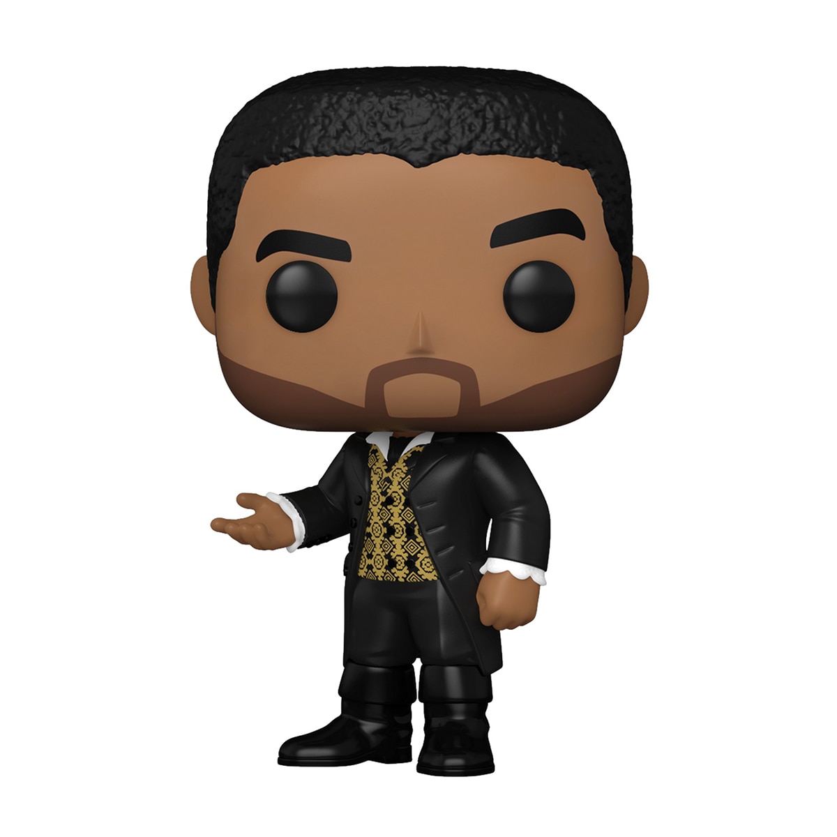 Figura Funko Pop The Duke Bridgerton 1