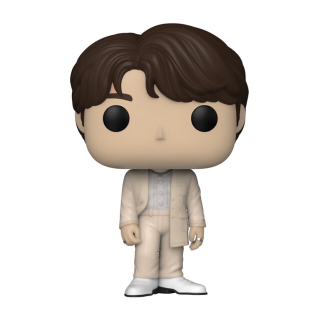 Figura Funko Pop Jin BTS