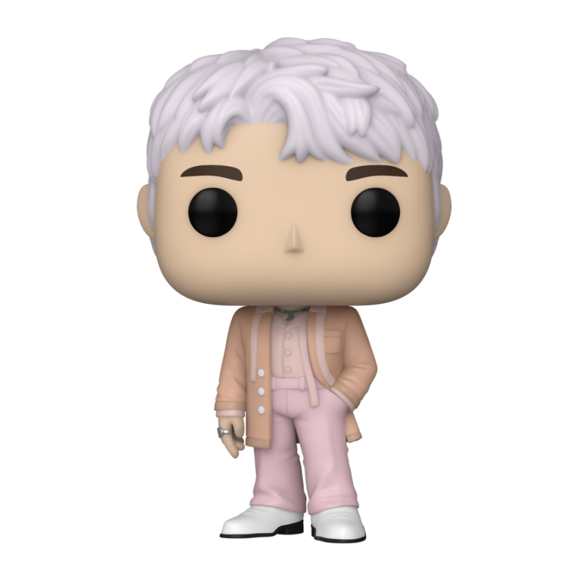 Figura Funko Pop J Hope BTS 1