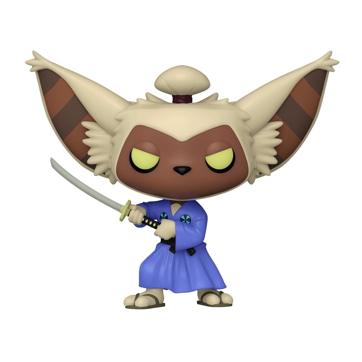 Funko Pop Momo Avatar: The Last Airbender 1