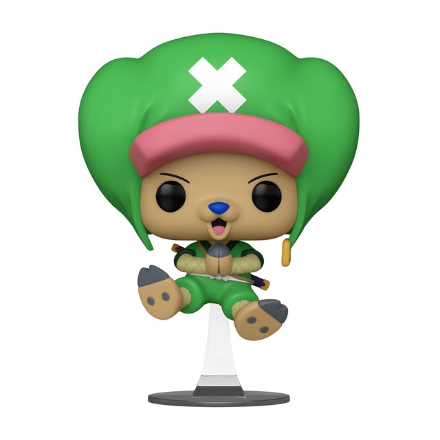 Figura Funko Pop Chopperemon (Wano) One Piece.