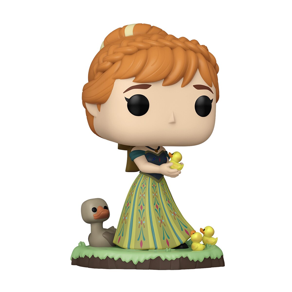 Funko Pop Anna Frozen Disney 1