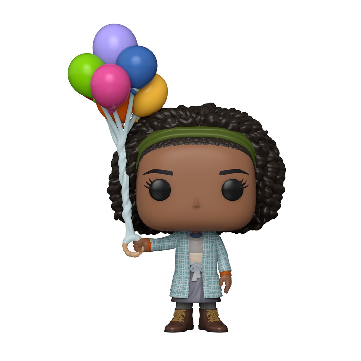 Funko Pop Noodle Willy Wonka 1