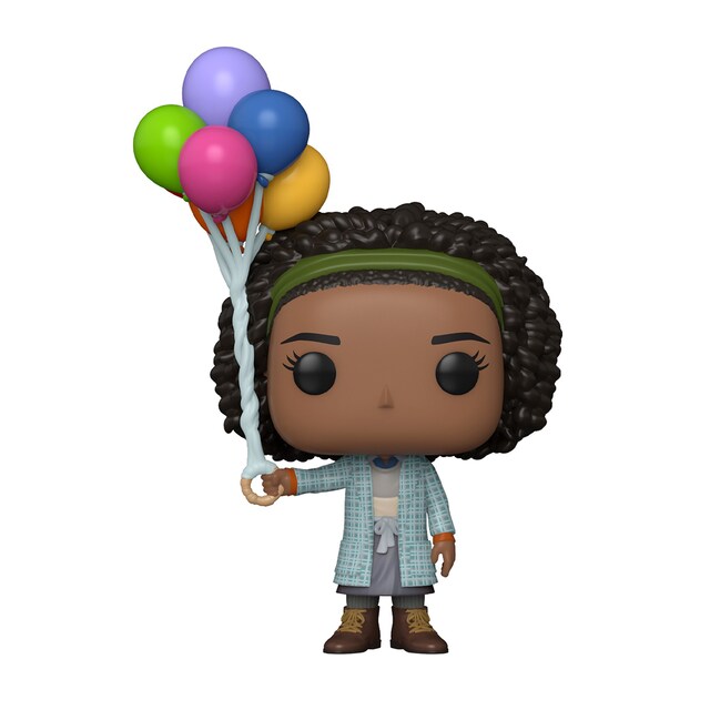 Figura Funko Pop Noodle Will